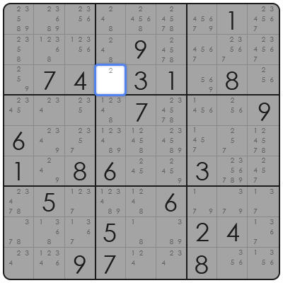sudoku washington post