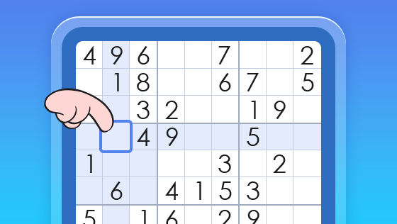 sudoku history