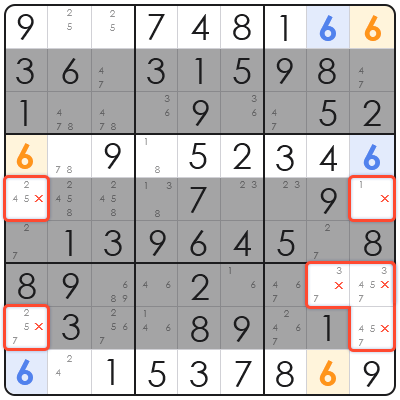 sudoku razzle